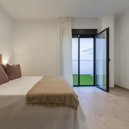Cmdreams Platinium- Turisticos En El Centro De * ميريذا