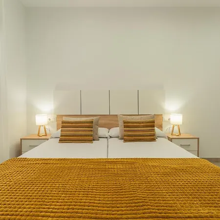 Cmdreams Platinium- Turisticos En El Centro De * ميريذا