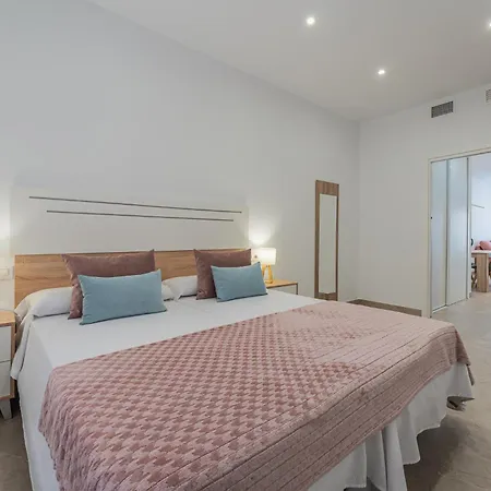 Cmdreams Platinium- Turisticos En El Centro De ميريذا