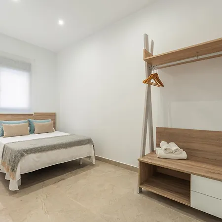 شقة Cmdreams Platinium- Turisticos En El Centro De ميريذا